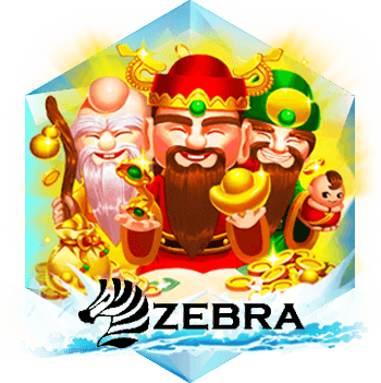 3A娛樂城-Zebra電子