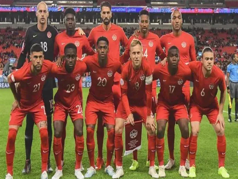 世界盃分析》主辦方之一「美國」能夠在自己的國家斬獲冠軍嗎？