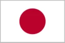 世足國家隊國旗 日本