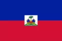 HAI 海地國旗