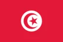 TUN 突尼西亞國旗