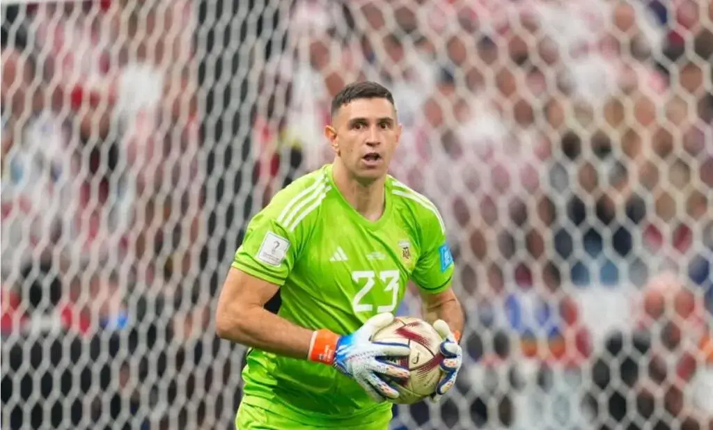 埃米利亞諾·馬丁內斯