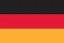 GER 德國國旗