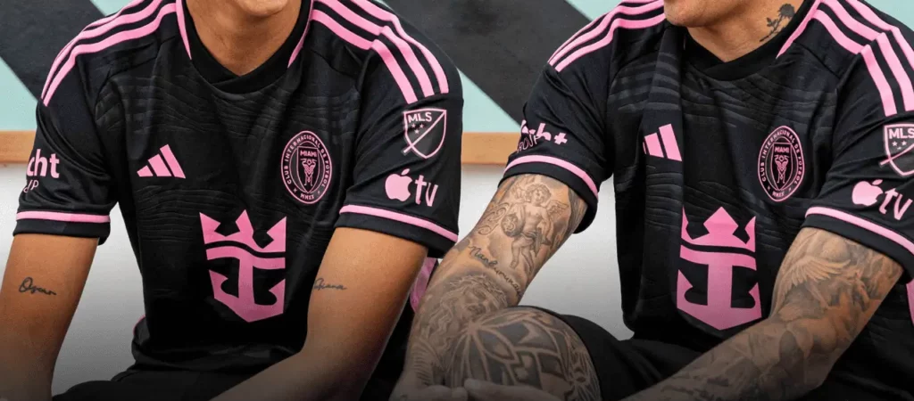 Club Internacional de Fútbol Miami