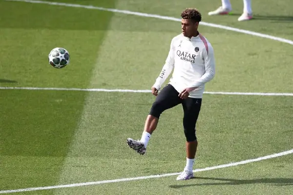 UEFA 觀賽》 兵工廠 vs 巴黎聖日耳曼 第二回合 對戰分析與勝率預測