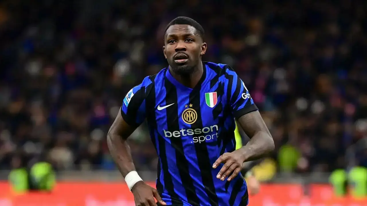 世俱杯有望得冠隊伍 5 》 國際米蘭 (E小組)