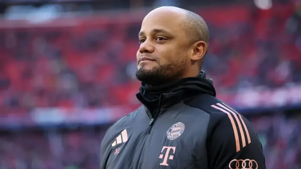 拜仁慕尼黑 教練