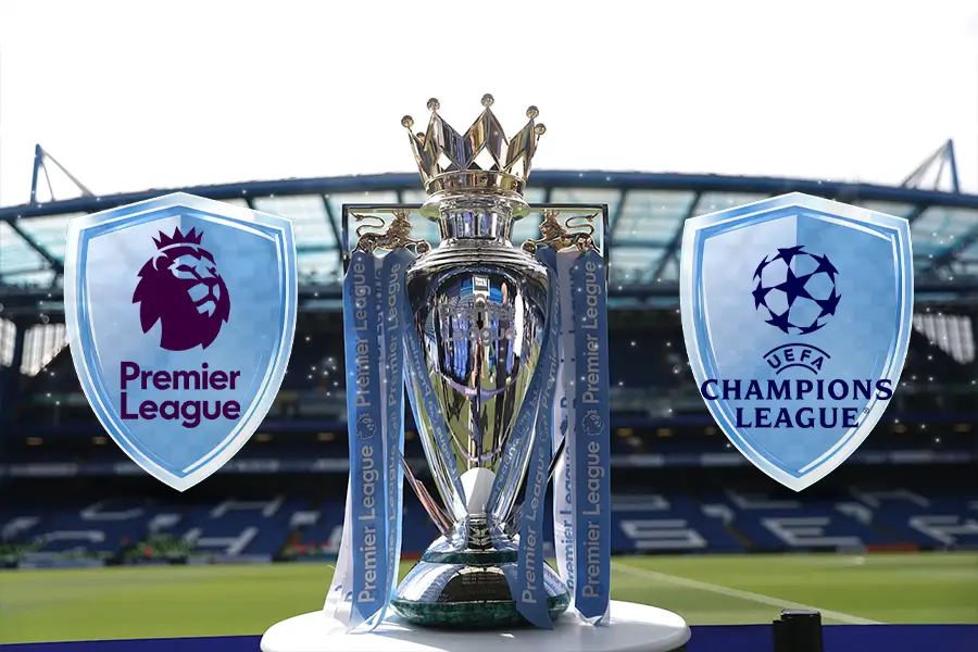 世界盃之前必看》全球都在瘋的 UEFA 歐冠盃 和 英超 ! 什麼時候開始 ?