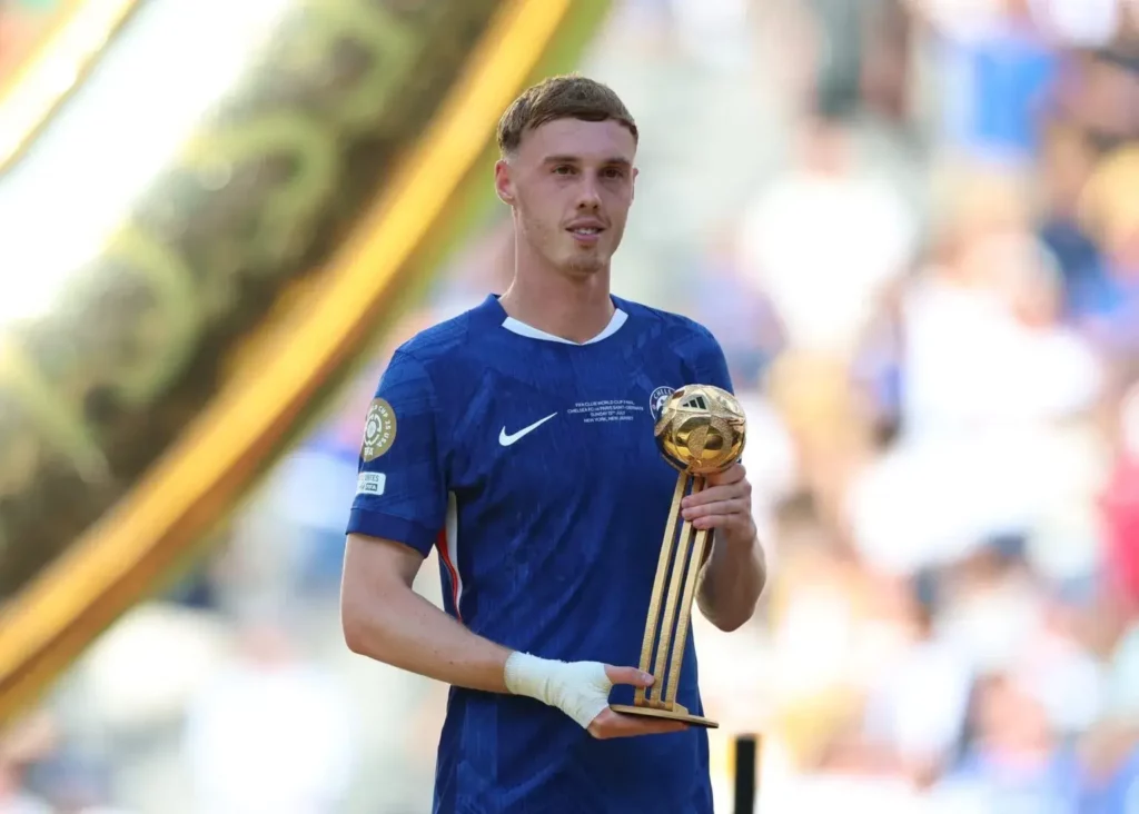FIFA-Club-World-Cup-Awards-2025-Individual-Award-Winner