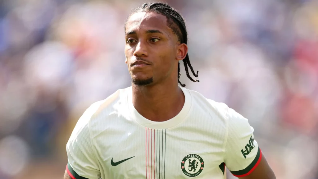 若昂·佩德羅 João Pedro