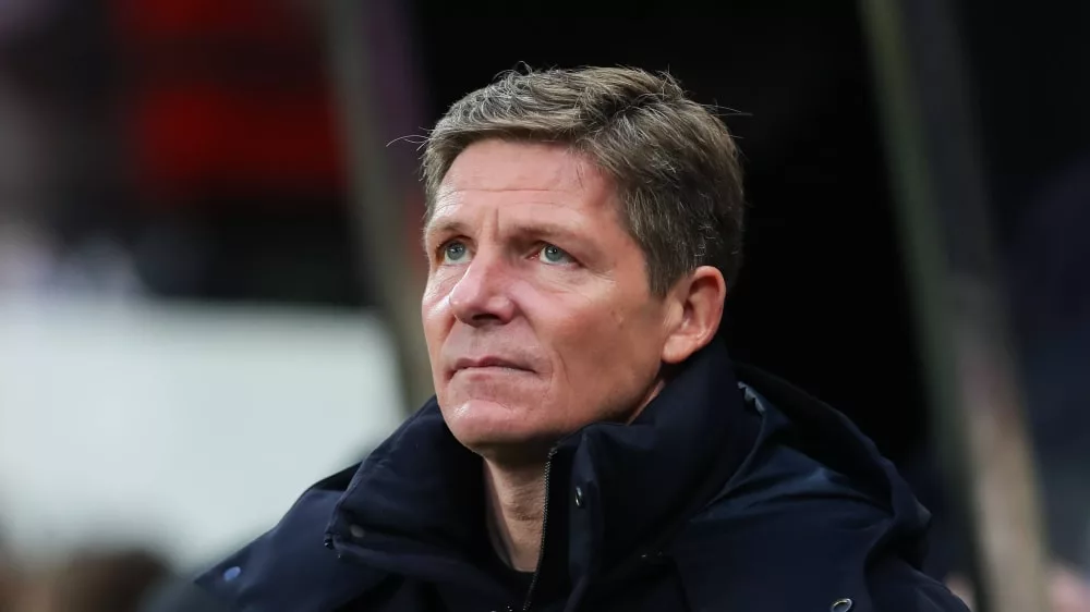 水晶宮上訴失敗確定無緣歐聯 諾丁漢森林意外獲益