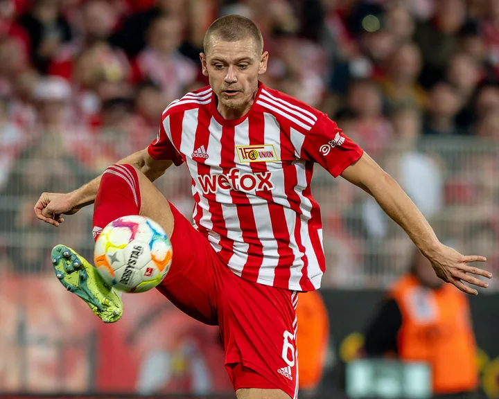 Ryerson Norway Player