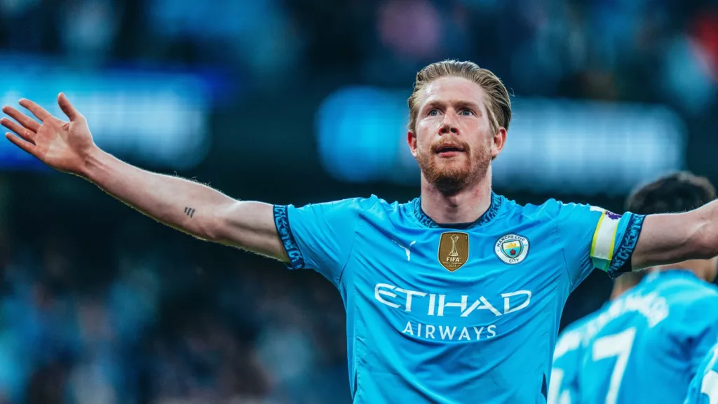 凱文·德布勞內 (比利時) 