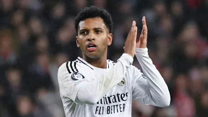 羅德里戈（巴西）