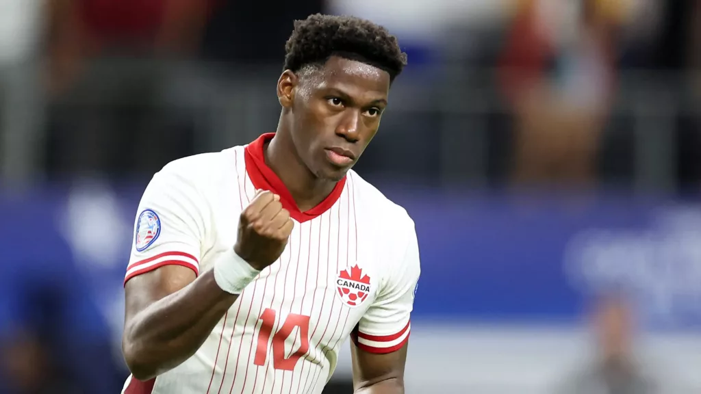 強納森·大衛（加拿大）