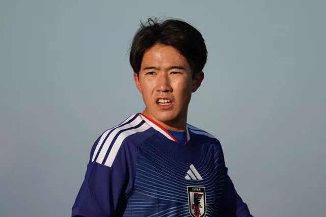 佐藤龍之介（Ryunosuke Sato，日本）