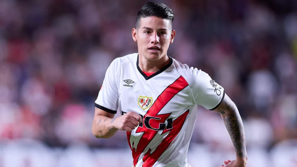 哈梅斯·羅德里奎茲 (哥倫比亞)