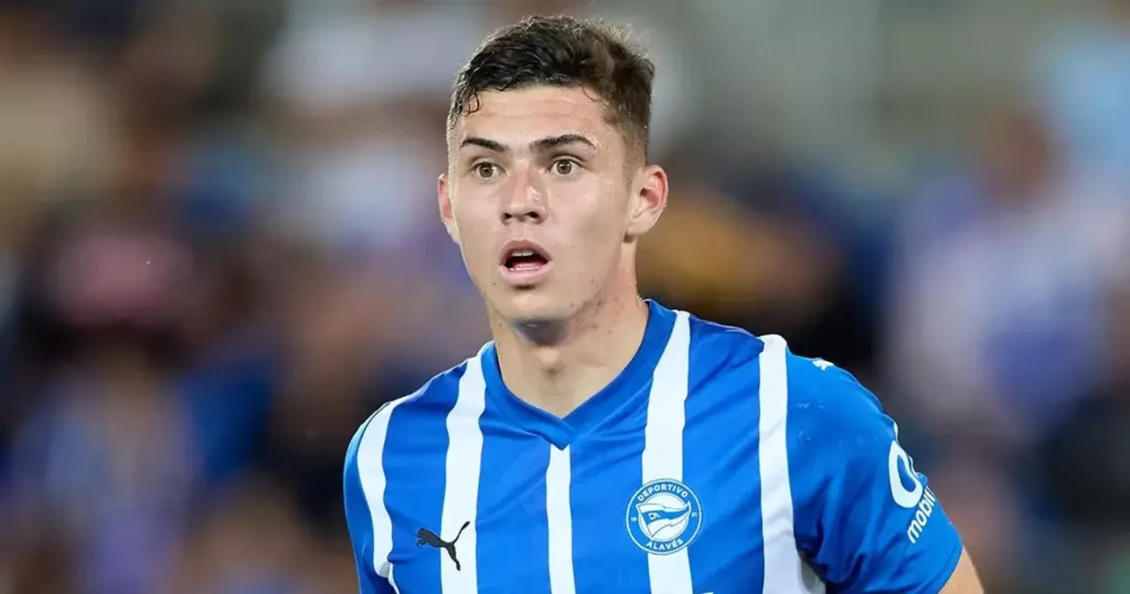 霍阿金·帕尼切利（Joaquín Panichelli）