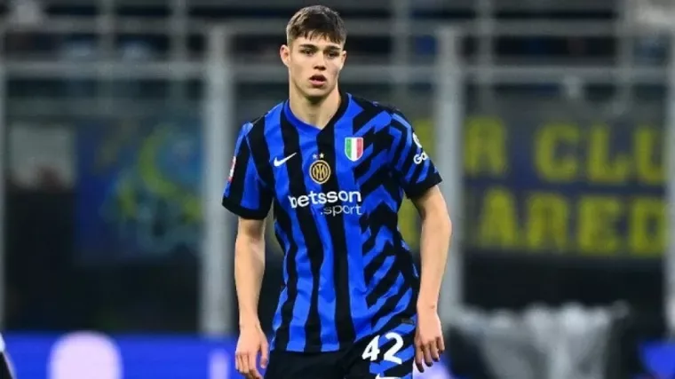 托馬斯·帕拉西奧斯（Tomás Palacios）