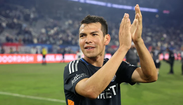 伊爾文·洛薩諾